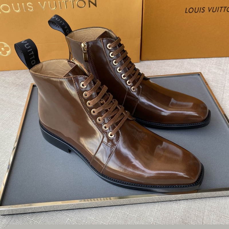 LV Boots